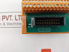 Honeywell/Weidmuller Fsc Fs-tdo-1624 Interface Input Terminal Module 94V-0