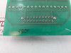 Honeywell/Weidmuller Fsc Fs-tdo-1624 Interface Input Terminal Module 94V-0