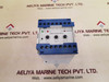 Selco G3600 Voltage Relay 8-36V Dc
