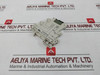 Weidmuller 8533640000 Relay Module Mrs 24Vdc 1Co 6A 277Vac 250V - Used