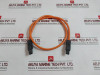 Rittal Sz 2500.430 Connection Cable 3 Pole 0,25-1,5Mm2 4.5-10Mm