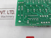 Phoenix Contact Umk-pvb2/16/24Dc/Fm-kds3 Module Pcb-2905621 Rev 01 E304660