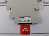 Weidmuller 8533640000 06 Relay Module Mrs 24Vdc 1Co 2931105