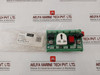 Ul Group Ul Utility-v1 Relay Interface Module 230Vac Mains 110Vac
