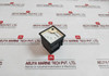 Rishabh Eq 72 Analog Panel Meter 150/5A 850V