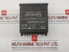 Autonics Mt4W-av-40 Digital Panel Meter With Diverse I/O 50/60Hz 5Va 100-240Vac