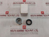 Shinko 54 Mechanical Seal Set For Hot Water Circulation Pump Di200408026A Hj40