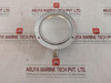 Seonjin Oil100*B Pressure Gauge 0-10 Bar 1.0Mpa 10/6K P.L.V - New