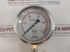 Seonjin Oil100*B Pressure Gauge 0-10 Bar 1.0Mpa 10/6K P.L.V