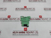 Phoenix Contact Plc-bsc-24Dc/21 Relay Base 2966016 24Vdc 250V/6A 2A/24V Dc