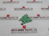 Phoenix Contact Plc-bsp-24Dc/21 Max.250Vac/6A Relay Base Plc Terminal Block