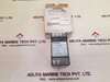 Mitsubishi T-51Kav Ac Voltage Transducer 150V Dc1Ma (Not Working)