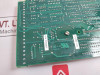 Daniel 4-6000-040 Printed Circuit Board Pca Ce-15516 Rev: B 003106-07
