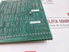 Daniel 4-6000-040 Printed Circuit Board Pca Ce-15516 Rev: B 003106-07