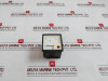 Rishabh 0-55 Hz Analogue Pointer - Type Frequency Meter 100°C