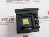 Rishabh 0-55 Hz Analogue Pointer - Type Frequency Meter 100°C