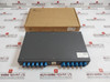 Iveonet Iliu-24-sc-dx-os1-rm 24 Port Rack Fiber Patch Panel - New