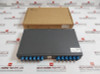 Iveonet Iliu-24-sc-dx-os1-rm 24 Port Rack Fiber Patch Panel