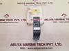 Abb Ct- Ers.22 Time Relay 1Svr630100R3300,240V 50/60Hz