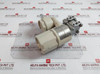 Yamatake Honeywell Dstj3000 Pressure Transmitter Jtd235-alq-00000-m-a2 24Vdc - Used