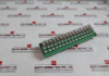Ul Group Sacc04012676 16 Relay Interface Board Module 24 Vdc 120Vac 5A 30Vdc