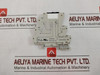 Weidmuller Mrs 24Vdc 1Co Relay Module 8533640000 Rss113024 4060120000 6A/277Vac