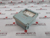 Nakakita Ns Tbt 732 Temperature Controller 0-200°C 1.4 Kgf/Cm2