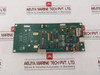 Daniel 4-6000-028 Pcb Card For Display Board Rev.E 94V-0 02107-08
