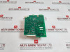 Daniel Pcb 4-6000-111 Printed Circuit Board 110-125Vac 94V