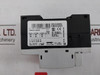 Siemens 3Rv1011-0Ja10 Circuit Breaker For Motor Protection 50/60Hz 0.7-1A Max A0 - Used