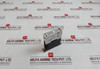 Carlo Gavazzi Rj1A23A30E Semiconductor Contactor/Solid State Relay 30A 230V - Used