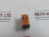 Idec Ru2S-a220 Power Relay 250Vac 30Vdc 50/60Hz