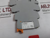 Phoenix Contact Plc-bsc-24Dc/21 Relay Base 24Vdc 6A/250V 1619