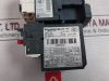 Schneider Electric Lc1D12 Contactor With Overload Relay 220V 50/60Hz M7 Lrd 16