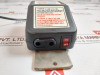 Shinil Electric 100Va Pendulum (Tilt) Type Level Switch W/Matching Control Unit