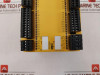 Pilz Pnoz M1P Base Unit Safety Relay 773100 24Vdc/8Ma Dc:24V/6A