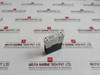 Carlo Gavazzi Rj1A23A30E Semiconductor Contactor Relay 24-275V~ - Used