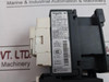 Schneider Electric Lc1D09 Tesys D Contactor With Overload Relay Lrd 06 25A 690V - Used