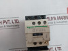 Schneider Electric Lc1D09 Tesys D Contactor With Overload Relay Lrd 06 25A 690V