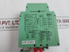 Advanced Systek R007-i.S. Interface Module 20-32Vdc 250V 33Mh/Ohm
