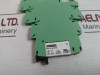 Phoenix Contact Plc-bsp-24Dc/21 Relay Socket Module 24V Dc 2961105
