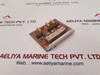 Wartsila 3V72H61 Relay Board 223B0013009809