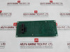 Daniel 4-6000-028 Pc Board For Flow Computer Pca Ce-12578 Rev E 94V 3-6000-038