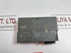Siemens 6Es7 132-4Bf00-0Aa0 Electronic Module 24 Vdc Dc24V/0.5A - Used