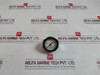 Osaka Pressure Gauge 0-200 Kpa Cl 1.6  - New