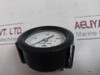 Osaka Pressure Gauge 0-200 Kpa Cl 1.6  - New