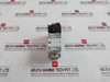 Allen-bradley 100-c12*10 Amps Contactor With Thermal Overload Relay 600V Ser. A - Used