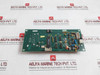 Daniel 4-6000-028 Pc Board For Flow Computer Pca Ce-12578 Rev: E 94V 3-6000-038