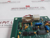 Daniel 4-6000-028 Pc Board For Flow Computer Pca Ce-12578 Rev: E 94V 3-6000-038