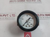 Osaka 0-200 Kpa Pressure Gauge 46.253.01.0.00 Cl 1.6